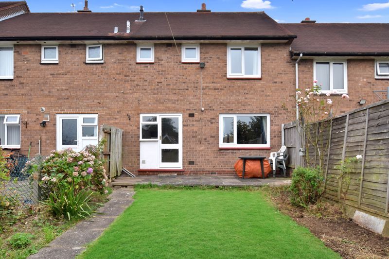 3 bed house for sale in Lockington Croft 12