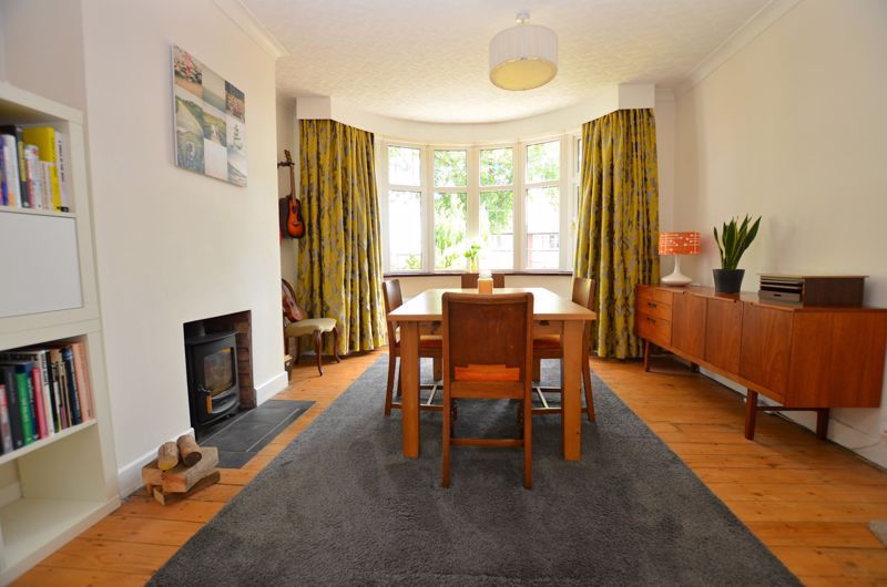 4 bed house for sale in Edenhall Road 3