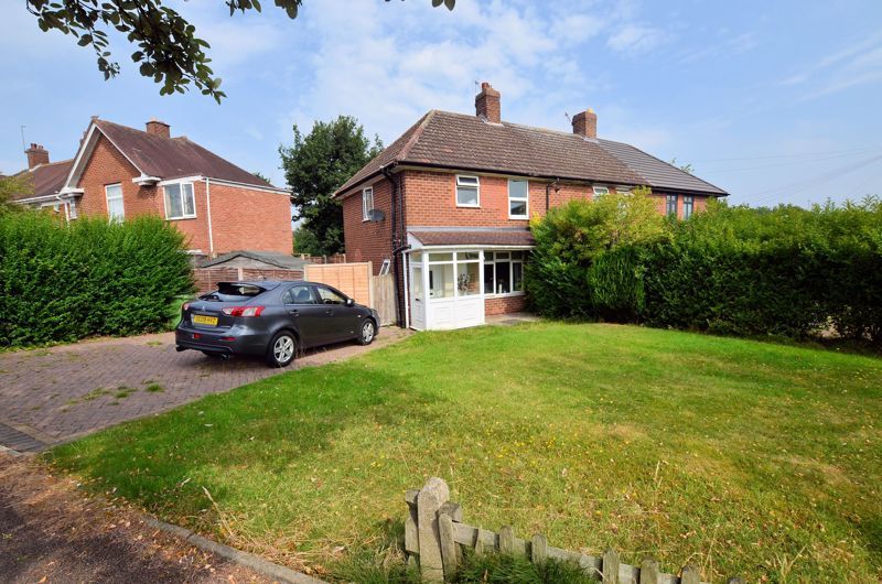 3 bed house for sale in Quinton Road West, Birmingham, B32 (ref