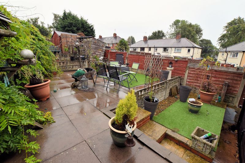 3 bed house for sale in Mill Hill  - Property Image 14