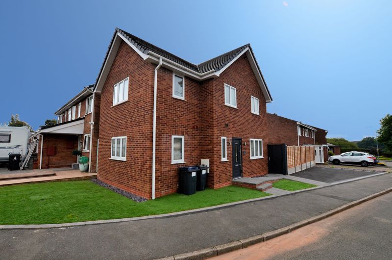 2 bed house for sale in Clay Drive  - Property Image 1