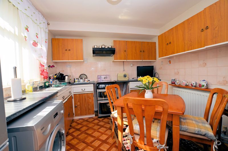 3 bed house for sale in Sydney Road 11