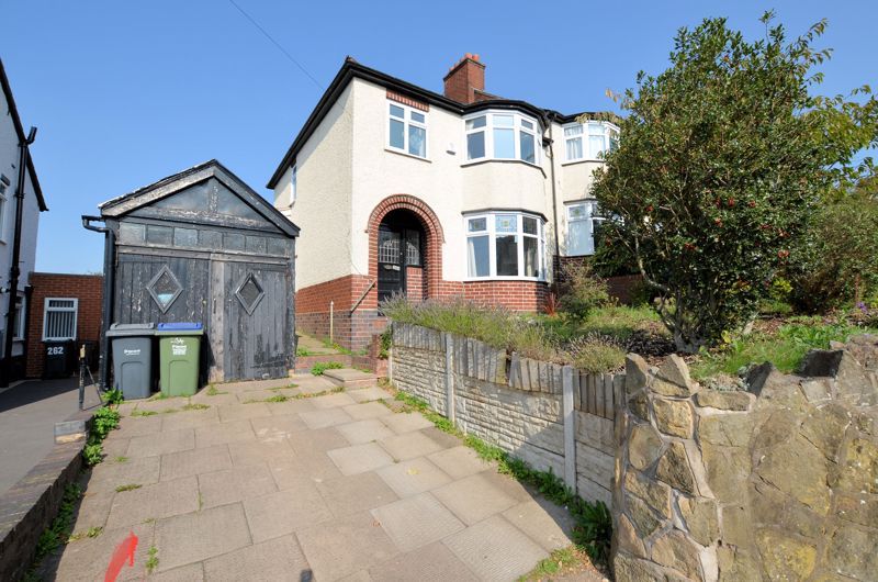 3 bed house for sale in Pound Road, B68