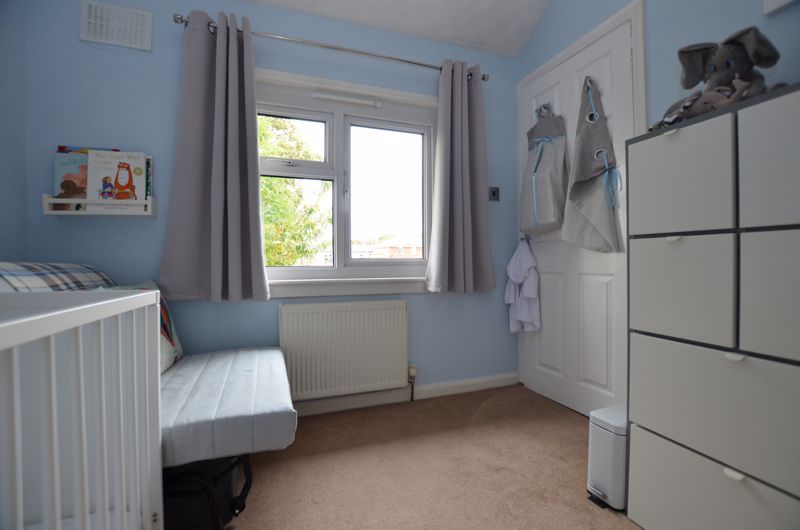 3 bed house for sale in Abbey Crescent 9