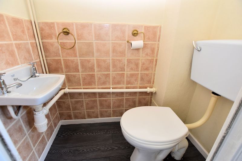 3 bed house for sale in Highfield Lane  - Property Image 10