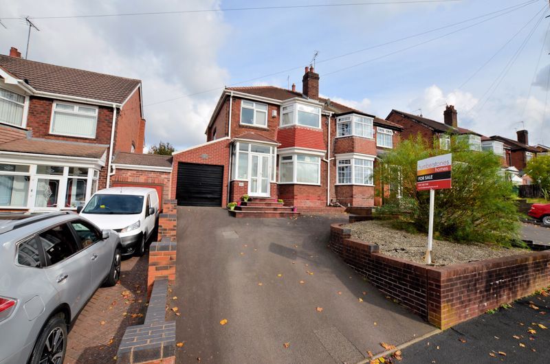 3 bed house for sale in Wolverhampton Road - Property Image 1
