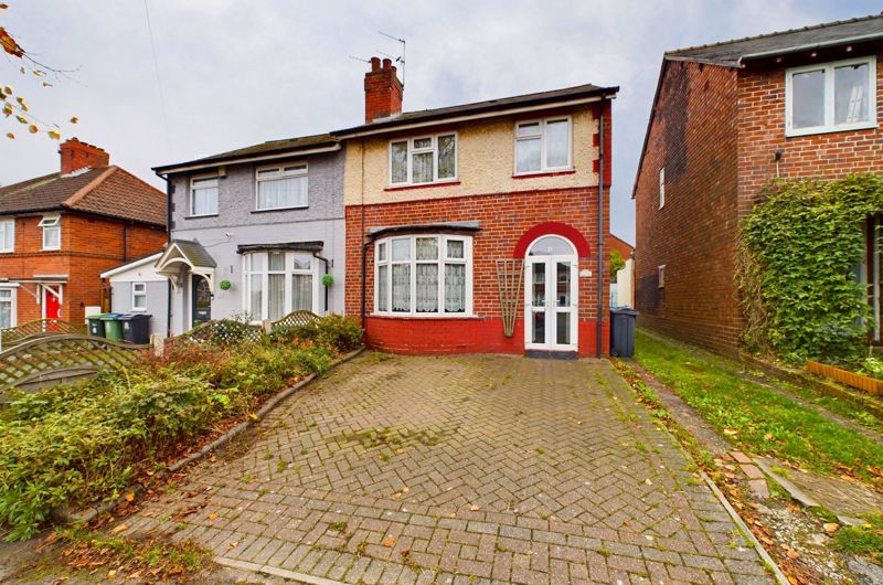 3 bed house for sale in William Road, B67