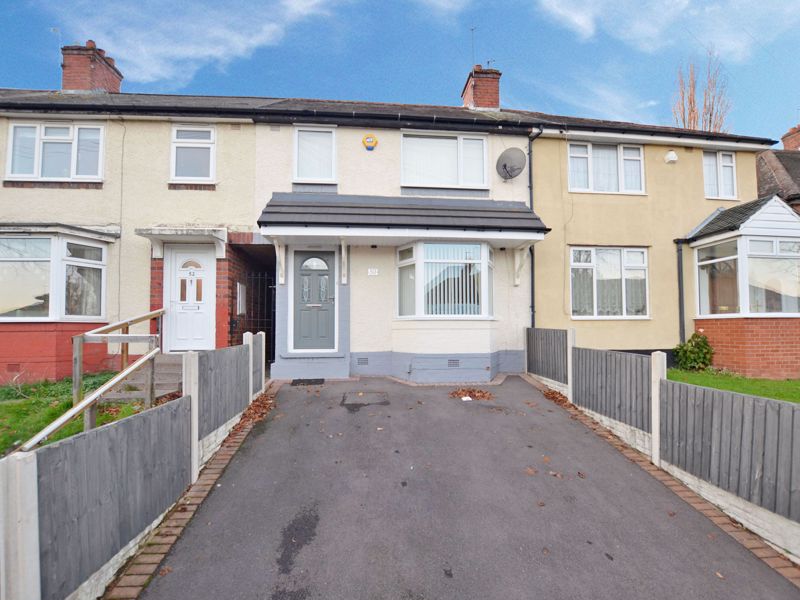 3 bed house for sale in Astbury Avenue, B67