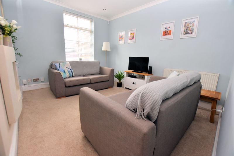 2 bed house for sale in High Street 3