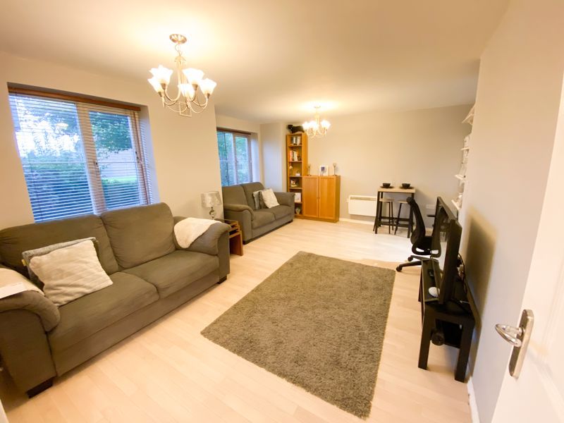 2 bed flat for sale in Moor Street  - Property Image 1