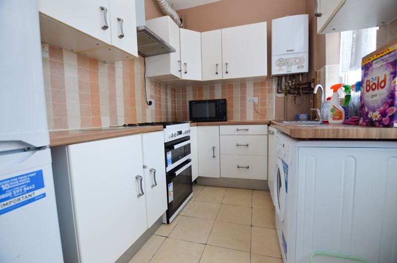 2 bed house to rent in Hagley Road West 4