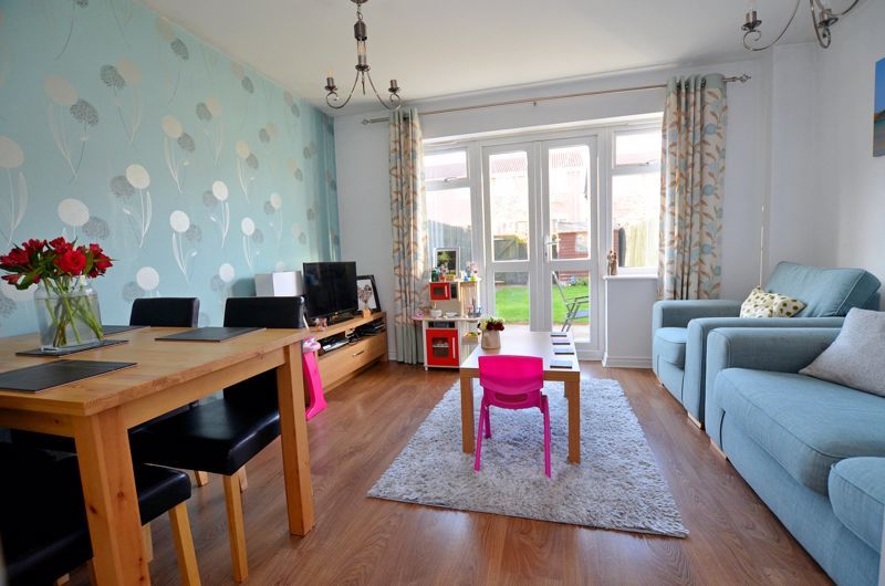 2 bed house for sale in Clay Lane 2