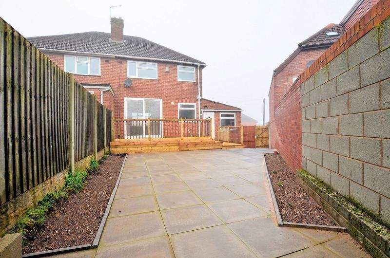 3 bed house for sale in Upper Meadow Road, Birmingham, B32 (ref