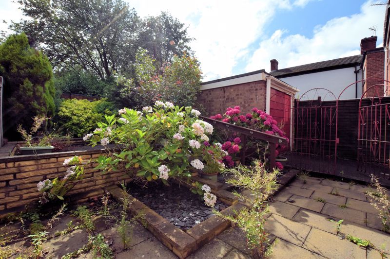 3 bed house for sale in Hancox Street  - Property Image 15
