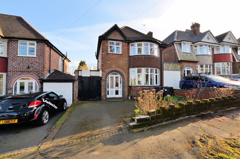 3 bed house for sale in Beverley Court Road, B32