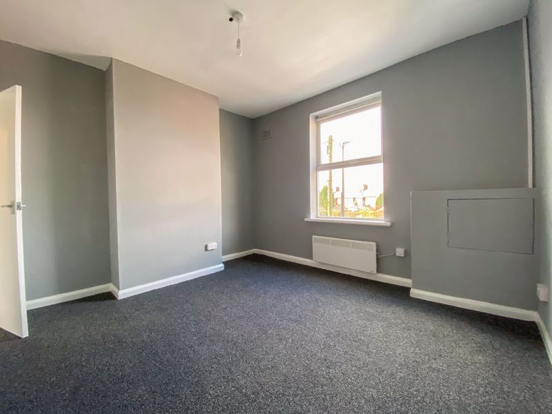 1 bed flat to rent in Barker Street 2