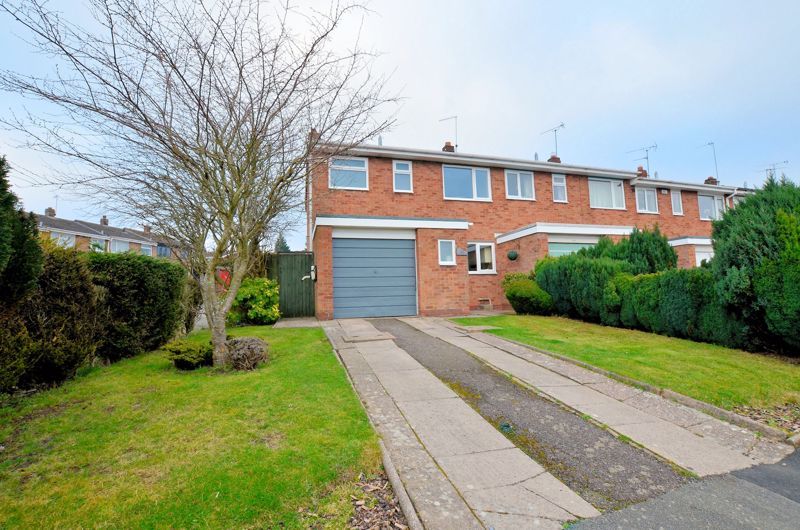 3 bed house for sale in Chichester Drive, Birmingham, B32 (ref