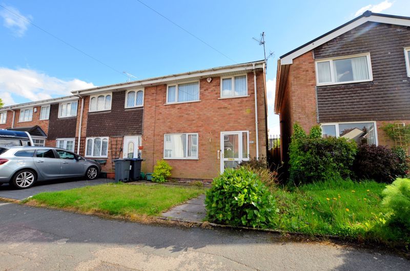 3 bed house for sale in Ridgacre Road West, B32