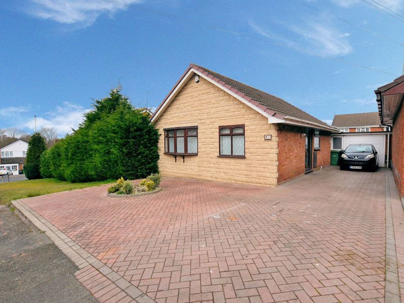 2 bed bungalow for sale in Elmdale - Property Image 1
