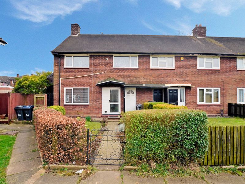 3 bed house for sale in Edison Grove, Birmingham, B32 (ref 10806131) Humberstones Homes
