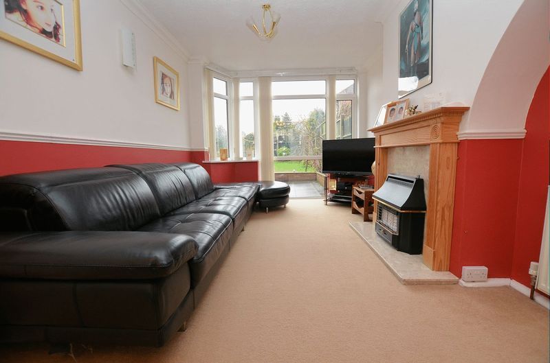 3 bed house for sale in Moat Road  - Property Image 12