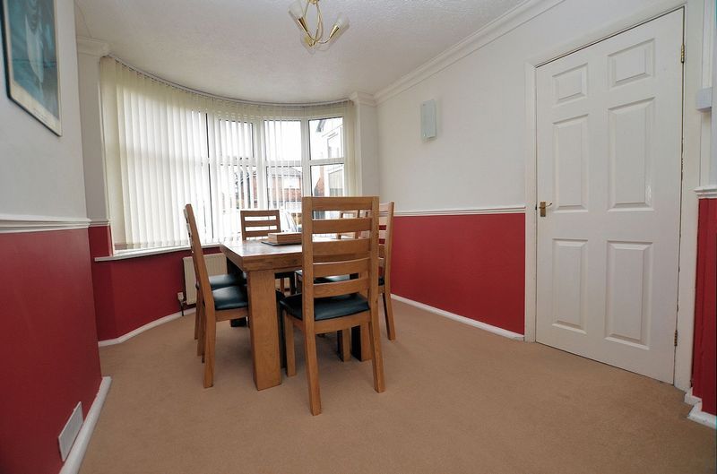 3 bed house for sale in Moat Road  - Property Image 4