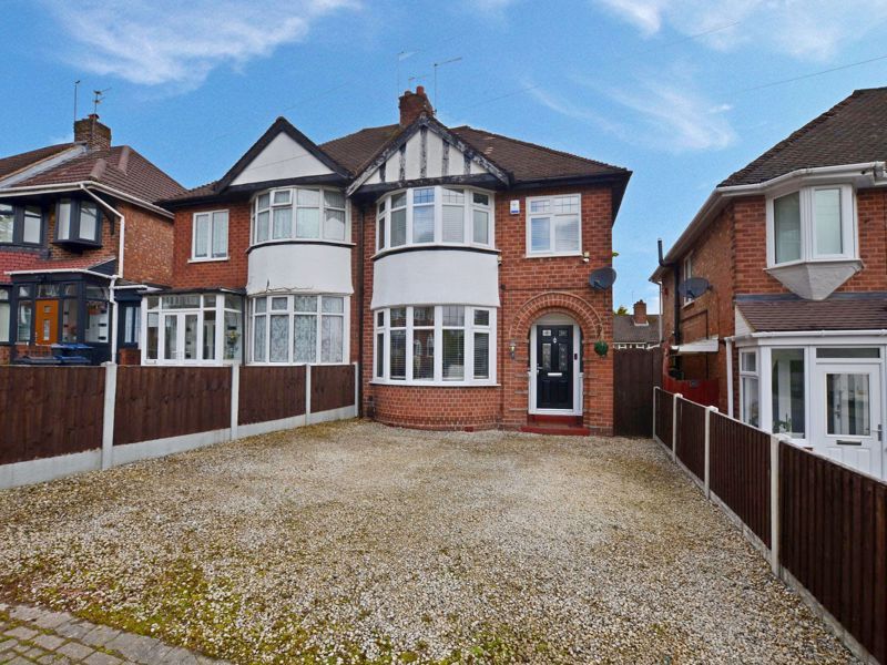 3 bed house for sale in Gorsy Road - Property Image 1
