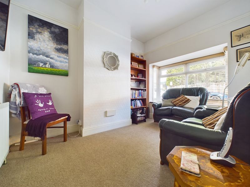 2 bed house for sale in Frederick Road 2