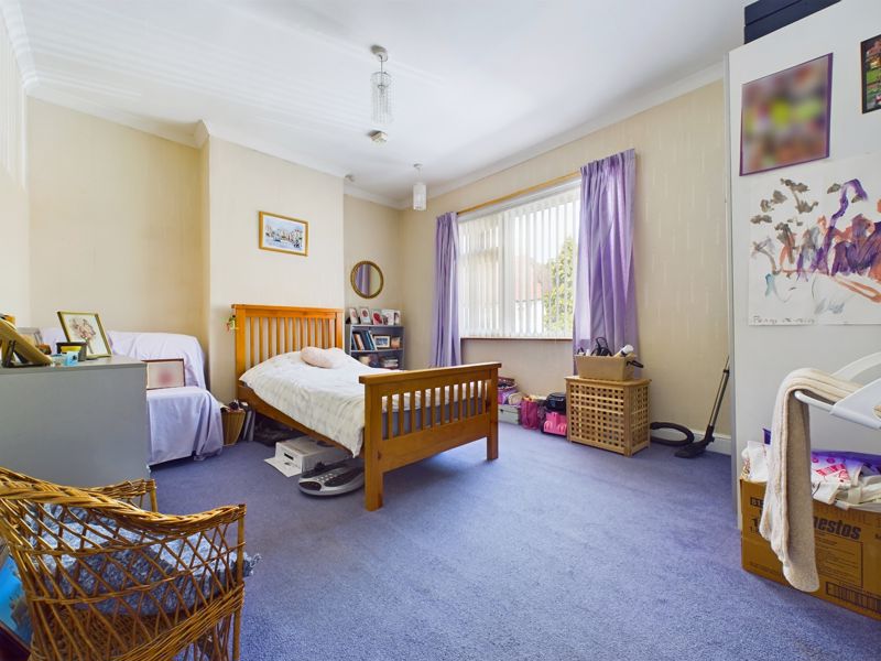 2 bed house for sale in Frederick Road 8