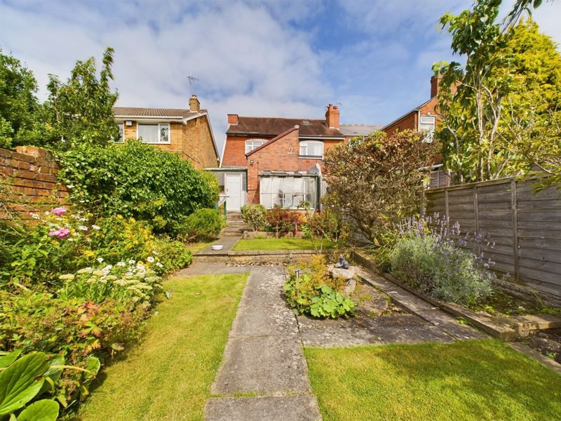 2 bed house for sale in Frederick Road 9