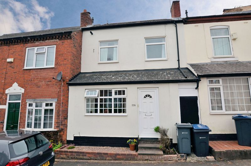 4 bed house for sale in High Street 1