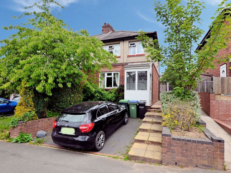 3 bed house for sale in Romsley Road  - Property Image 1