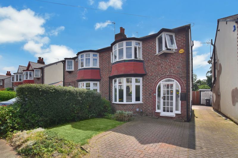 3 bed house for sale in Norman Avenue - Property Image 1