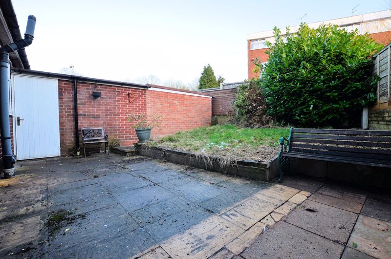 2 bed bungalow for sale in Mayfield Road  - Property Image 14