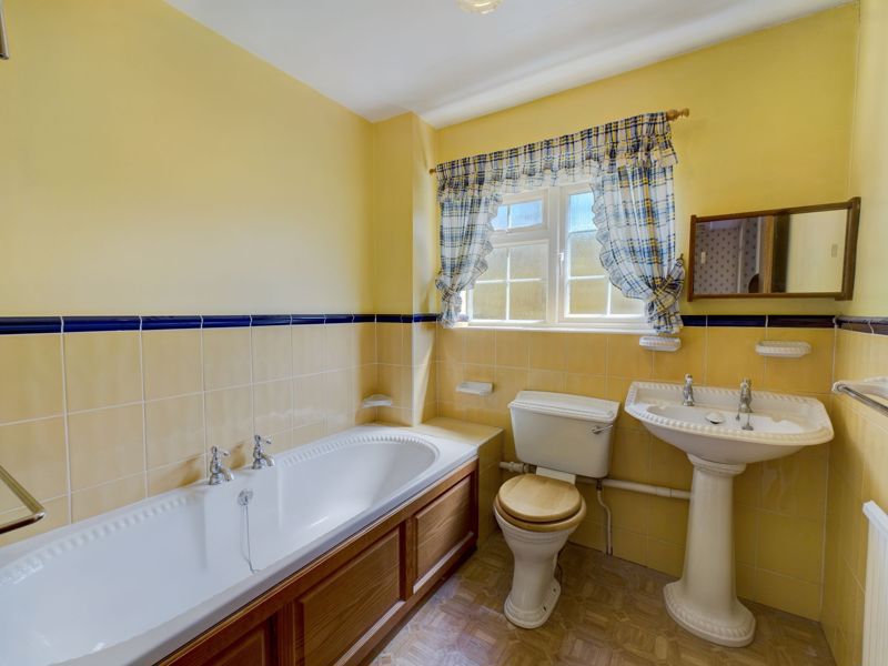 4 bed house for sale in The Green  - Property Image 21