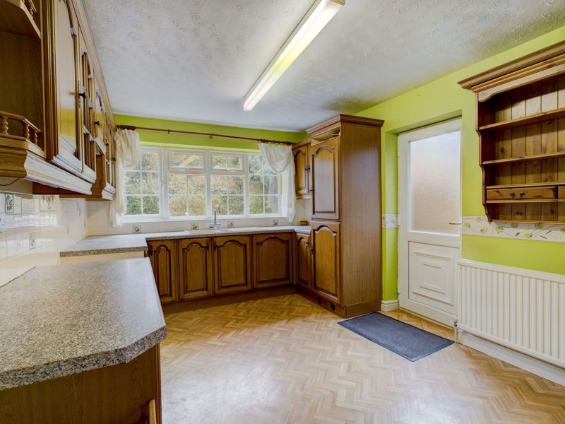 4 bed house for sale in The Green  - Property Image 4