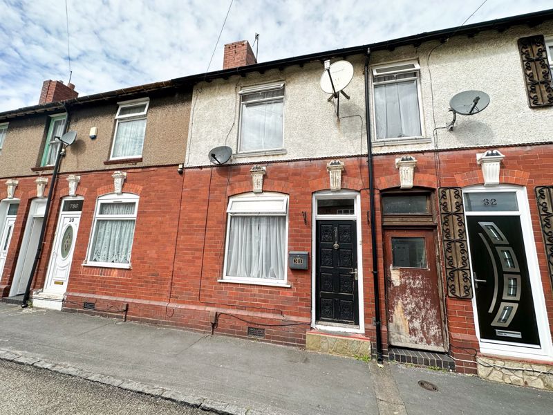 3 bed house to rent in Clyde Street - Property Image 1