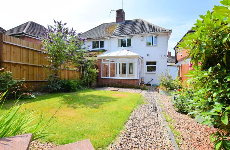 3 bed house for sale in Warwick Road 17