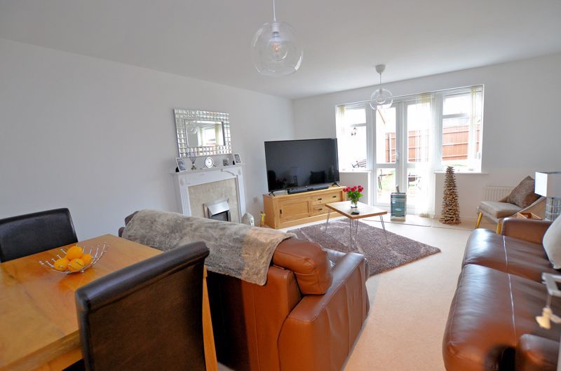 3 bed house for sale in Clay Lane 12