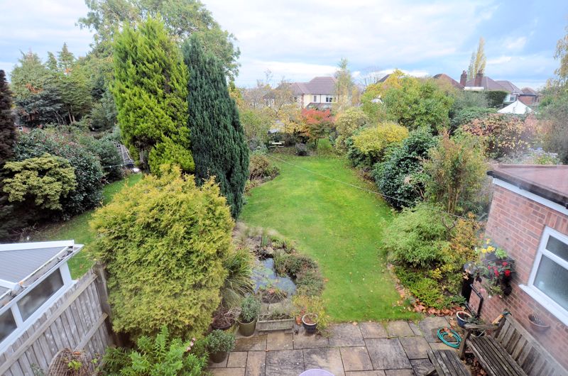 3 bed house for sale in Edenhall Road 16