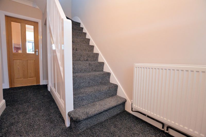 3 bed house for sale in Oak Road  - Property Image 14