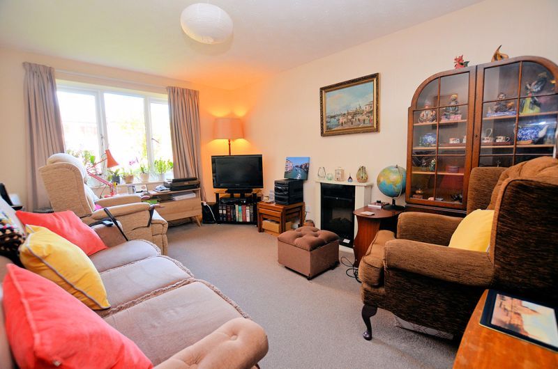 2 bed  for sale in Sandon Road 2