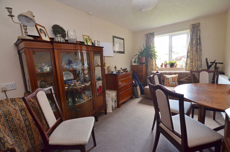 2 bed  for sale in Sandon Road 5
