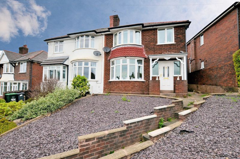 3 bed house for sale in Gorsty Hill Road 1