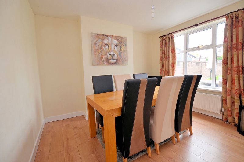 3 bed house for sale in Gorsty Hill Road 3