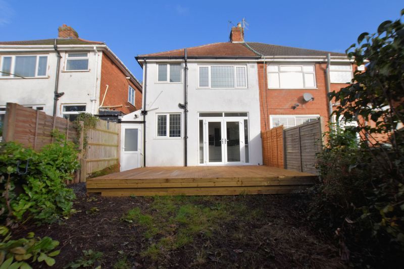 3 bed house to rent in Ridgacre Road 17