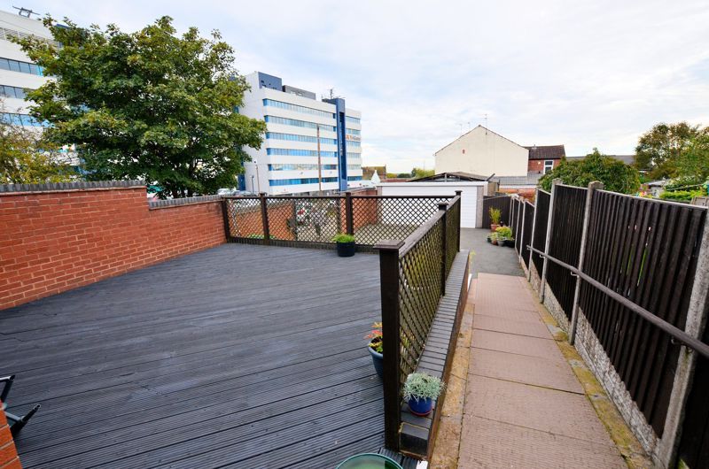 2 bed house for sale in Frederick Road  - Property Image 16
