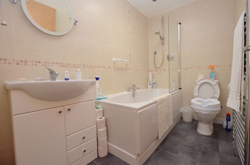 2 bed house for sale in Frederick Road  - Property Image 7