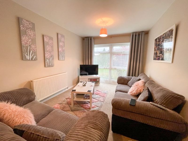 1 bed flat for sale in Leicester Close 3
