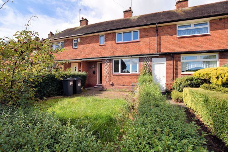 2 bed house for sale in Ridgacre Lane 1